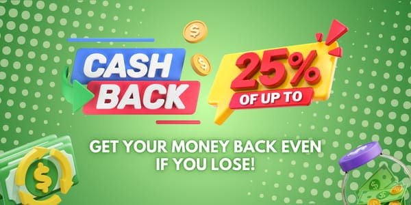 Cai Shen Fishing 37jl casino promo