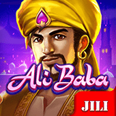 Ali Baba hot slot at 37jl casino