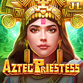 Aztec Priestess at 37jl casino