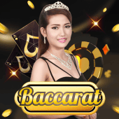 Baccarat at 37jl casino hot games