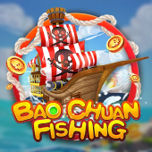 Bao Chuan Fishing at 37jl casino