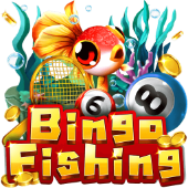 Bingo Fishing at 37jl casino