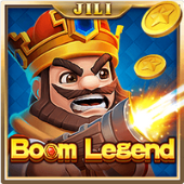Boom Legend fishing at 37jl casino