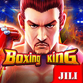 Boxing King slot at 37jl casino