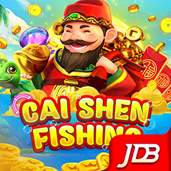 Cai Shen Fishing 37jl casino