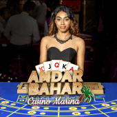 Casino Marina Andar Bahar at 37jl casino