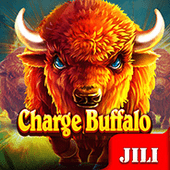 Charge Buffalo at 37jl casino