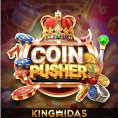 Coin Pusher at 37jl casino