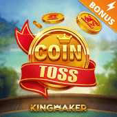 Coin Toss at 37jl casino
