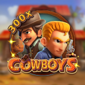Cowboys slot at 37jl casino