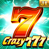 Crazy777 slot at 37jl casino