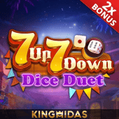 Dice Duet at 37jl casino