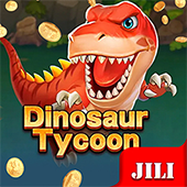 Dinosaur Tycoon fishing at 37jl casino