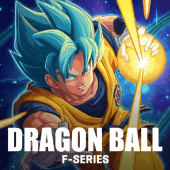 Dragon Ball slot at 37jl casino
