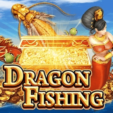 Dragon Fishing at 37jl casino
