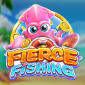Fierce Fishing at 37jl casino