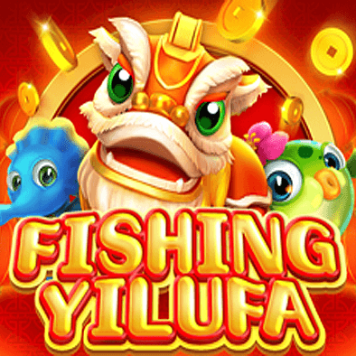 Fishing Yi Lu Fa at 37jl casino