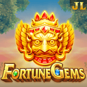 Fortune Gems slot at 37jl casino
