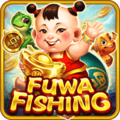 Fuwa Fishing at 37jl casino