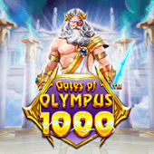 Gates of Olympus 1000 at 37jl casino