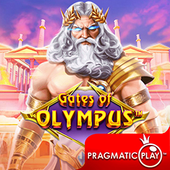 Gates of Olympus at 37jl casino