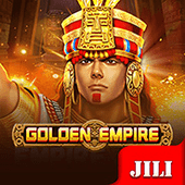 Golden Empire slot at 37jl casino