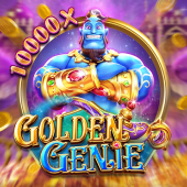 Golden Genie at 37jl casino