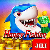 Happy Fishing at 37jl casino