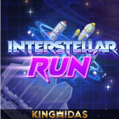 Interstellar Run at 37jl casino
