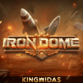 Iron Dome at 37jl casino