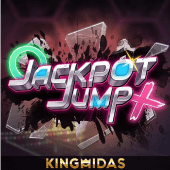 Jackpot Jump at 37jl casino