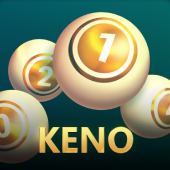 Keno at 37jl casino