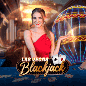 Las Vegas Blackjack at 37jl casino