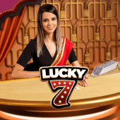 Lucky 7 live casino at 37jl casino