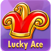 Lucky Ace slot at 37jl casino