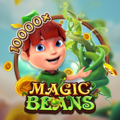 Magic Beans 37jl casino