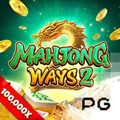 Mahjong Ways 2 at 37jl casino