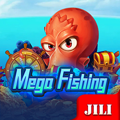 Mega Fishing at 37jl casino