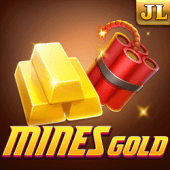 Mines Gold slot at 37jl casino