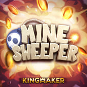 Minesweeper at 37jl casino