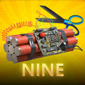 Nine card game at 37jl casino
