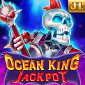 Ocean King Jackpot at 37jl casino
