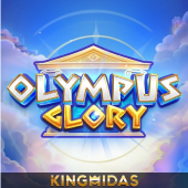 Olympus Glory at 37jl casino