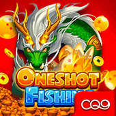 Oneshot Fishing at 37jl casino