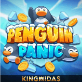 Penguin Panic at 37jl casino