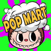 Popmart slot at 37jl casino