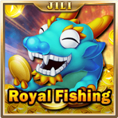 Royal Fishing at 37jl casino