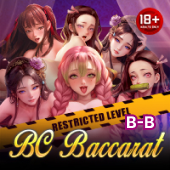 Sexy Blockchain Baccarat at 37jl casino