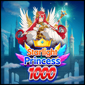 Starlight Princess 1000 at 37jl casino