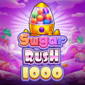 Sugar Rush 1000 at 37jl casino